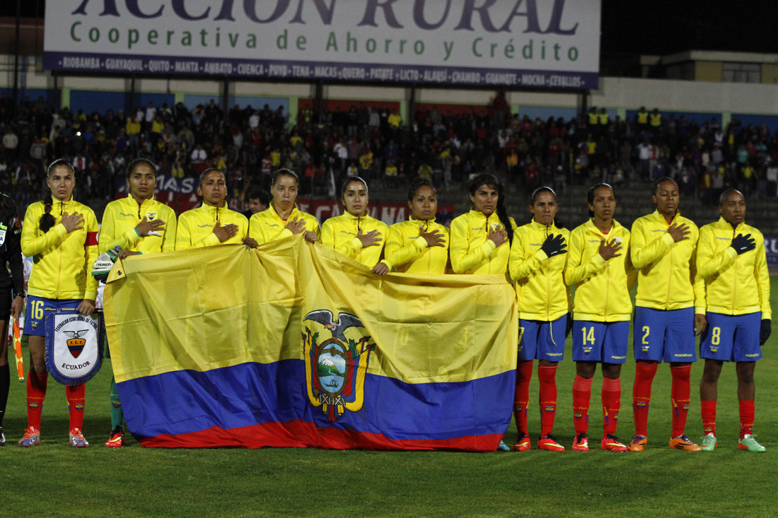 Ecuador serie a